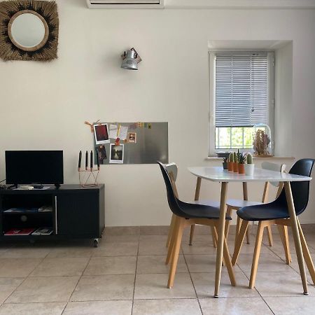 Le Loft Patio, Au Coeur Du Village Saint-Rémy-de-Provence エクステリア 写真