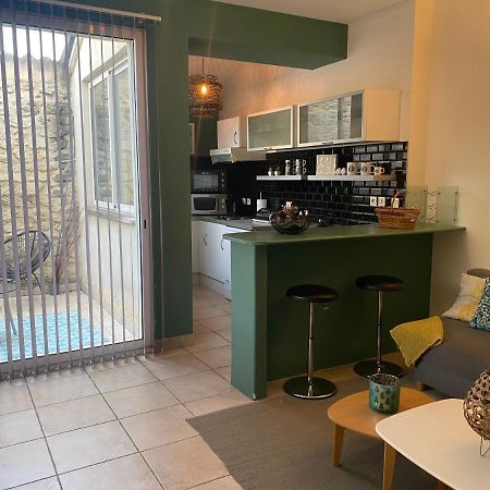 Le Loft Patio, Au Coeur Du Village Saint-Rémy-de-Provence エクステリア 写真