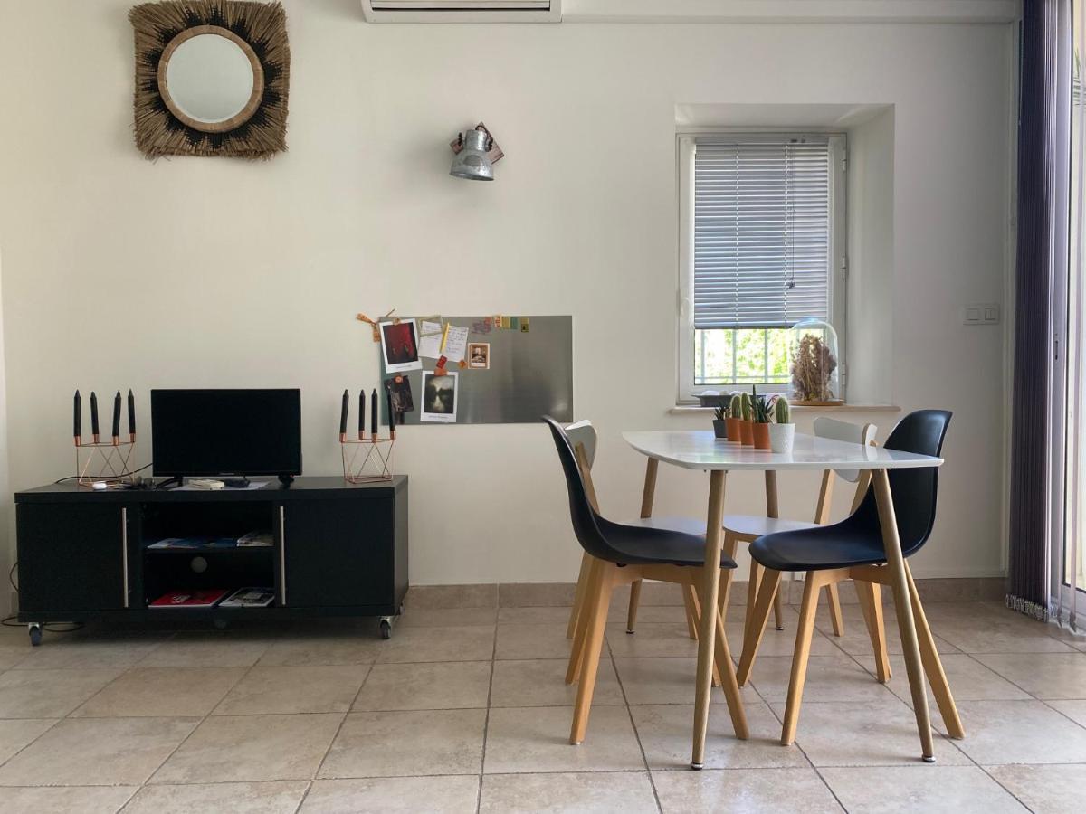 Le Loft Patio, Au Coeur Du Village Saint-Rémy-de-Provence エクステリア 写真