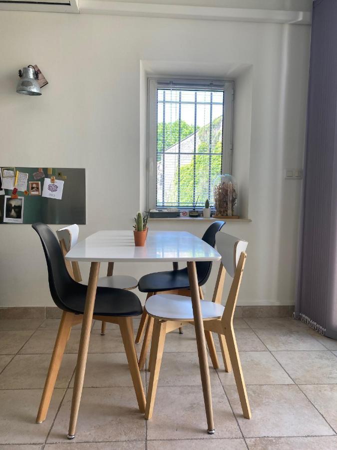Le Loft Patio, Au Coeur Du Village Saint-Rémy-de-Provence エクステリア 写真
