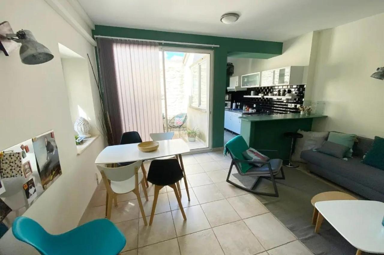 Le Loft Patio, Au Coeur Du Village Saint-Rémy-de-Provence エクステリア 写真