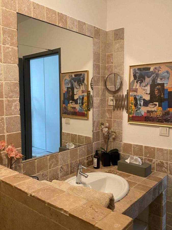 Le Loft Patio, Au Coeur Du Village Saint-Rémy-de-Provence エクステリア 写真