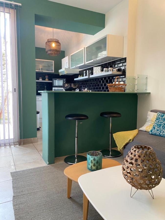 Le Loft Patio, Au Coeur Du Village Saint-Rémy-de-Provence エクステリア 写真