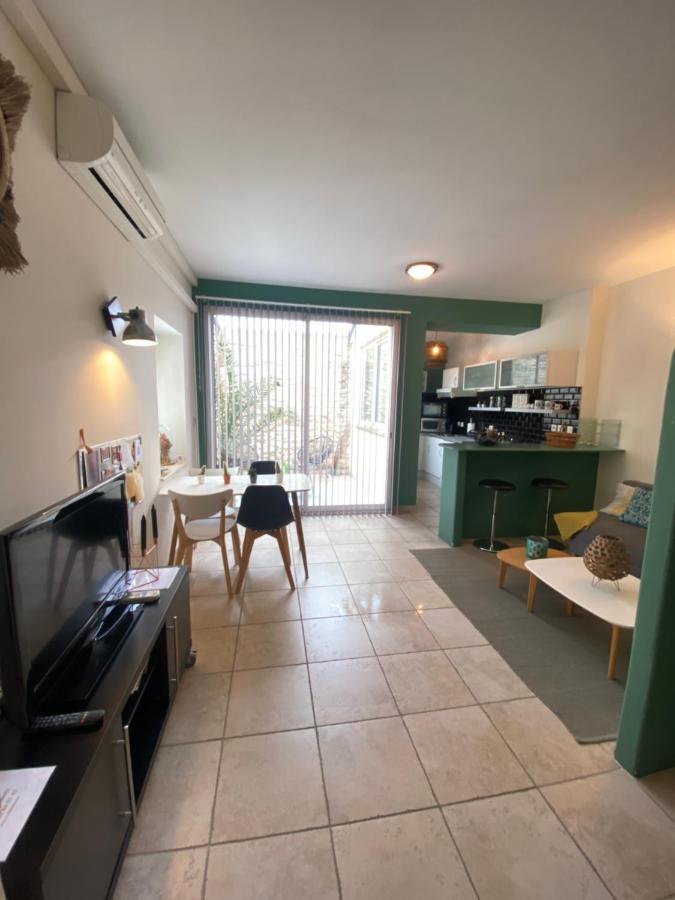 Le Loft Patio, Au Coeur Du Village Saint-Rémy-de-Provence エクステリア 写真