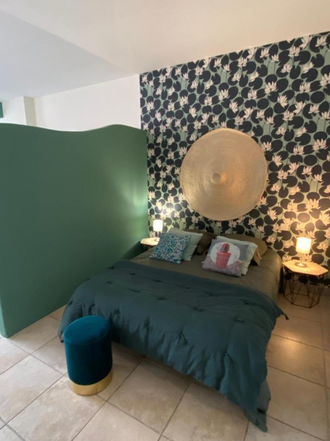 Le Loft Patio, Au Coeur Du Village Saint-Rémy-de-Provence エクステリア 写真