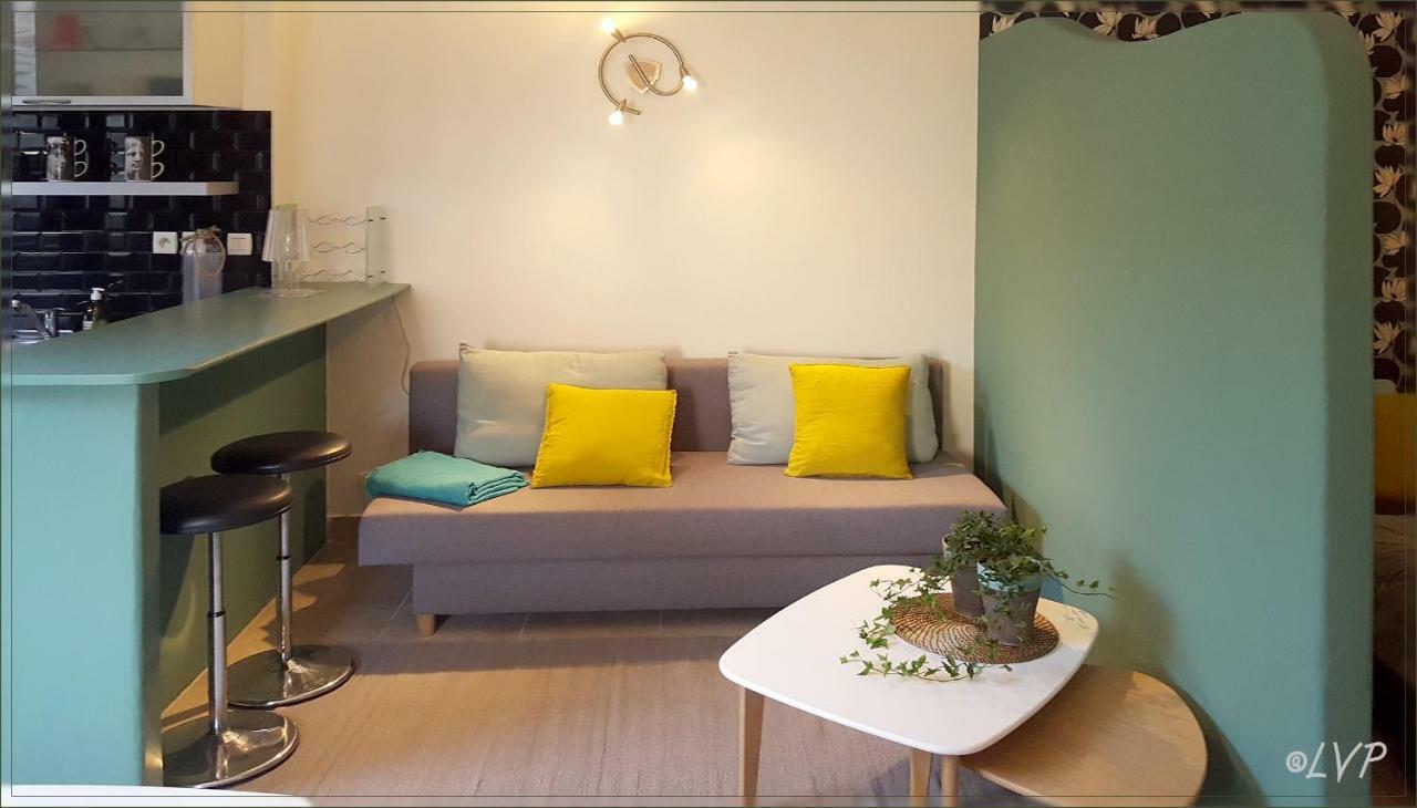 Le Loft Patio, Au Coeur Du Village Saint-Rémy-de-Provence エクステリア 写真