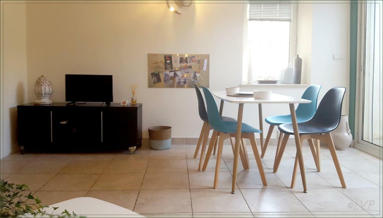 Le Loft Patio, Au Coeur Du Village Saint-Rémy-de-Provence エクステリア 写真
